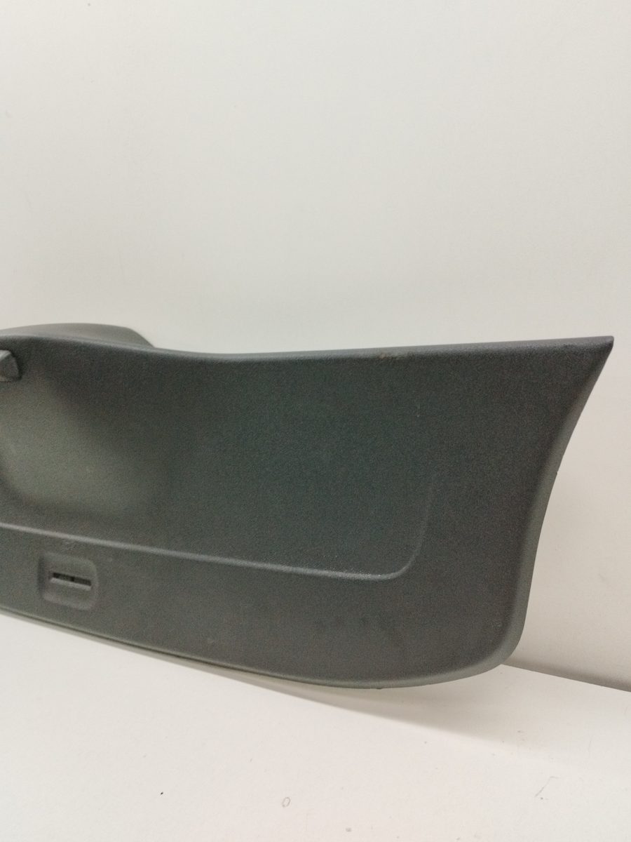 Tapizado Interior Porton Trasero Volkswagen Up! (121) 2011-2016
