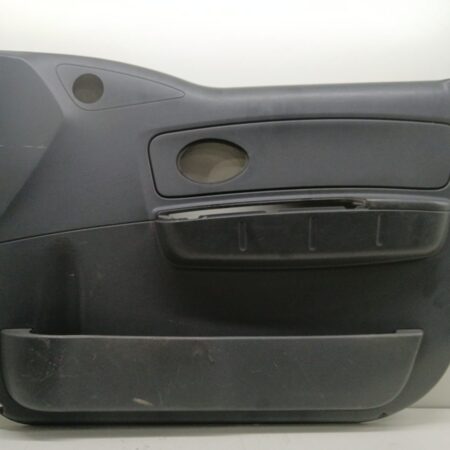Tapizado Interior Puerta Delantero Derecho Chevrolet Spark 2005-2011 S