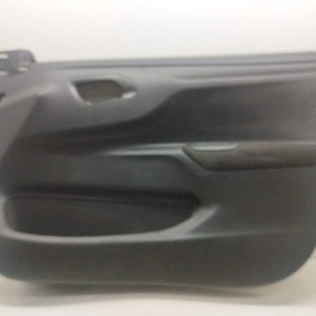Tapizado Interior Puerta Delantero Derecho Citroën C-elysée 2012-Actualidad 9675291477