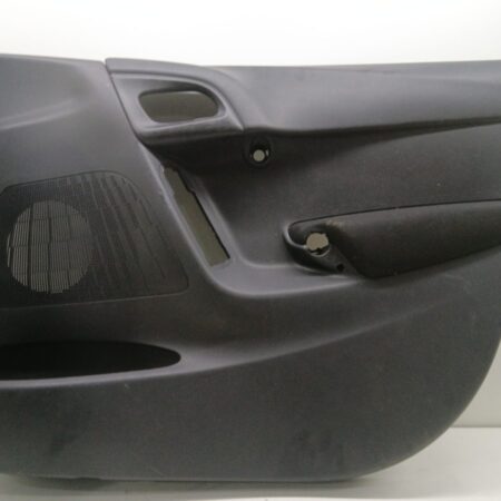 Tapizado Interior Puerta Delantero Derecho Citroën C3 2009-2017 Collection 1013853
