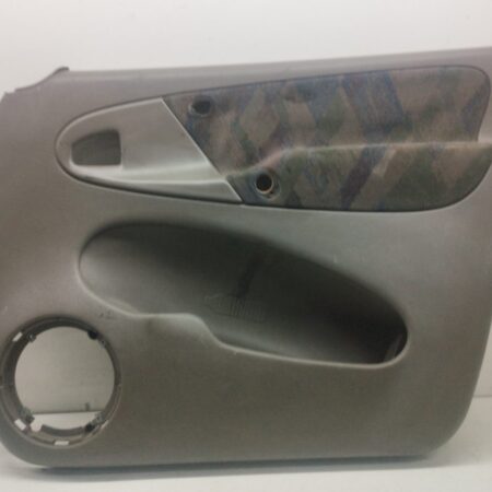 Tapizado Interior Puerta Delantero Derecho Citroën Xsara Picasso 1999-2011 C129220101