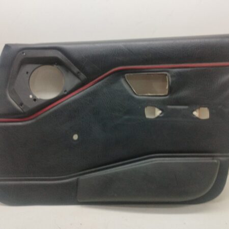 Tapizado Interior Puerta Delantero Derecho Citroën Zx 1991-1998 / 1.6i Avantage