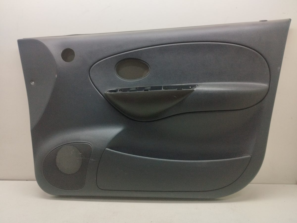 Tapizado Interior Puerta Delantero Derecho Daewoo Matiz 1997-2004