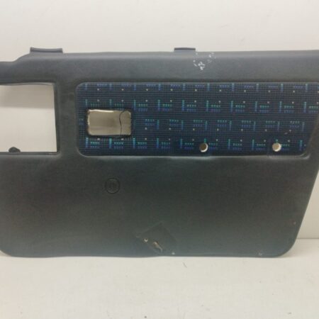 Tapizado Interior Puerta Delantero Derecho Peugeot 205 Berlina 1983-1998 Diesel CAT