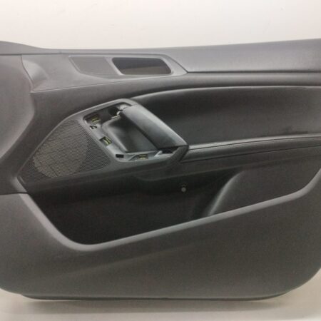 Tapizado Interior Puerta Delantero Derecho Peugeot 308 2007-2013 FAP 98031028ZD