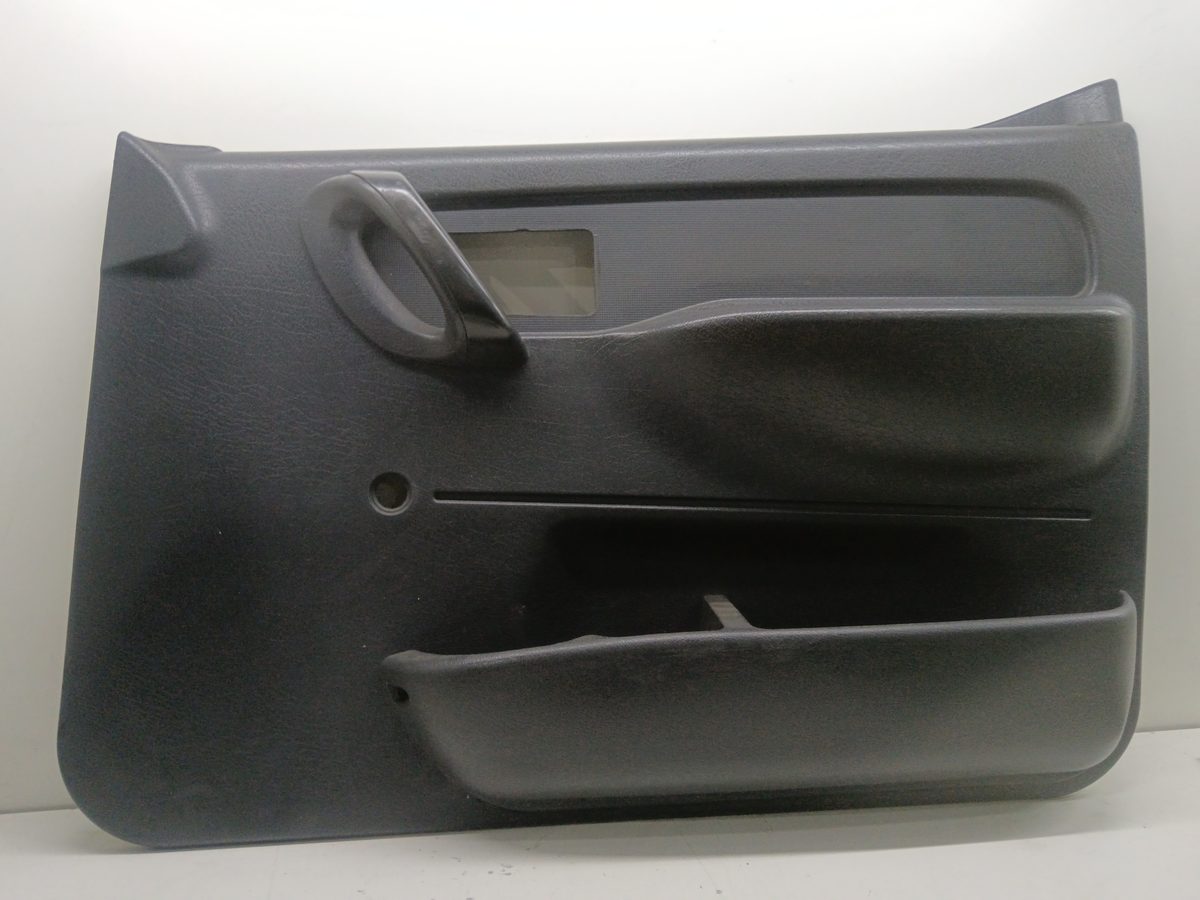 Tapizado Interior Puerta Delantero Derecho Peugeot Partner (S2) 2002-2008