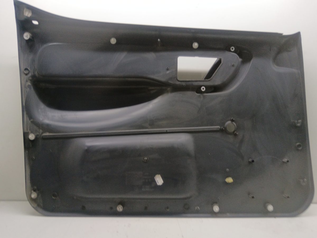 Tapizado Interior Puerta Delantero Derecho Peugeot Partner (S2) 2002-2008