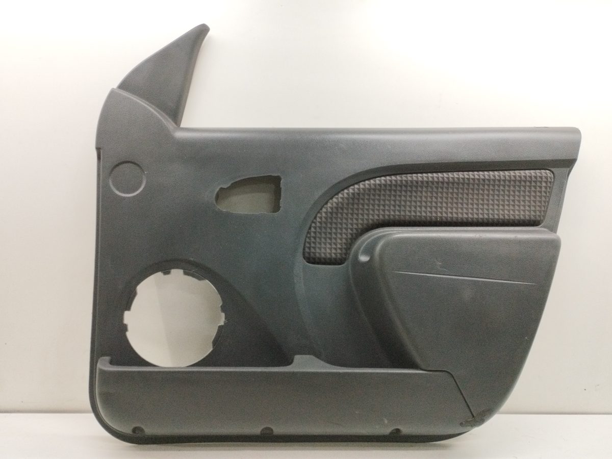 Tapizado Interior Puerta Delantero Derecho Renault Logan 2005-2012 Laureate 8200295614