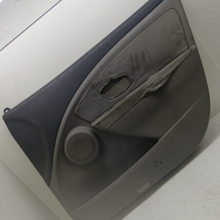 Tapizado Interior Puerta Delantero Derecho Renault Megane Iii Berlina 5 P 156042781