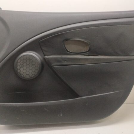 Tapizado Interior Puerta Delantero Derecho Renault Megane Iii Berlina 5 P 156042781
