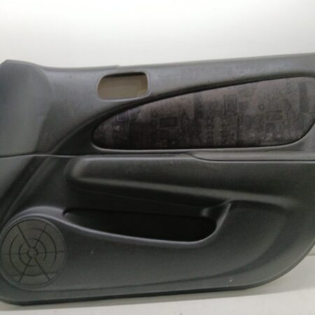 Tapizado Interior Puerta Delantero Derecho Toyota Corolla (E15) 2006-2011 Luna 777712220