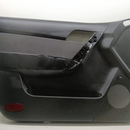Tapizado Interior Puerta Delantero Izquierdo Chevrolet Aveo 2006-2012