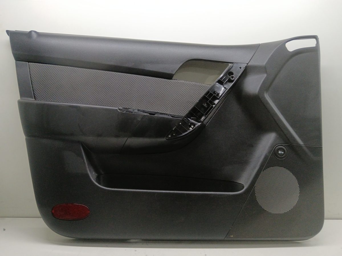 Tapizado Interior Puerta Delantero Izquierdo Chevrolet Aveo 2006-2012