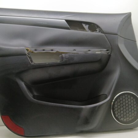 Tapizado Interior Puerta Delantero Izquierdo Chevrolet Captiva 2006-2016 VCDI LS