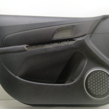 Tapizado Interior Puerta Delantero Izquierdo Chevrolet Cruze 2009-2014 969556313