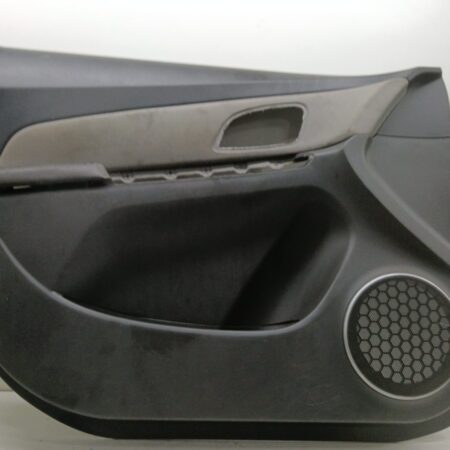 Tapizado Interior Puerta Delantero Izquierdo Chevrolet Cruze 2009-2014 LS 96957313