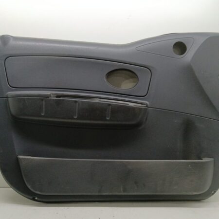Tapizado Interior Puerta Delantero Izquierdo Chevrolet Spark 2005-2011 S 96602221