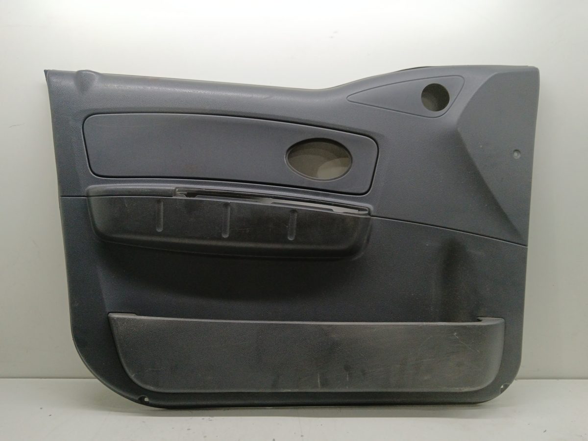 Tapizado Interior Puerta Delantero Izquierdo Chevrolet Spark 2005-2011