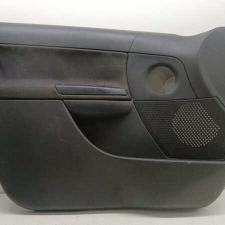 Tapizado Interior Puerta Delantero Izquierdo Citroën C3 2009-2017 9653075777