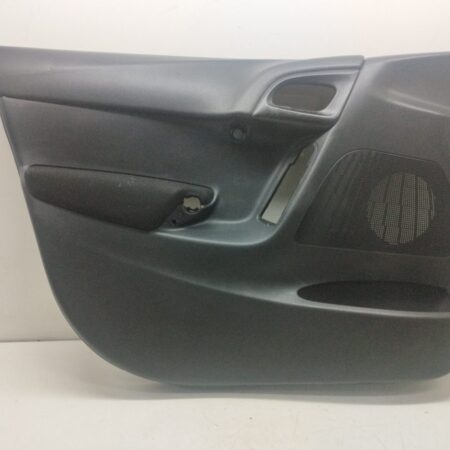 Tapizado Interior Puerta Delantero Izquierdo Citroën C3 2009-2017 Collection 98006287ZD