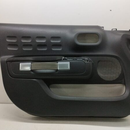 Tapizado Interior Puerta Delantero Izquierdo Citroën C3 2016-2023 Business 9812904277