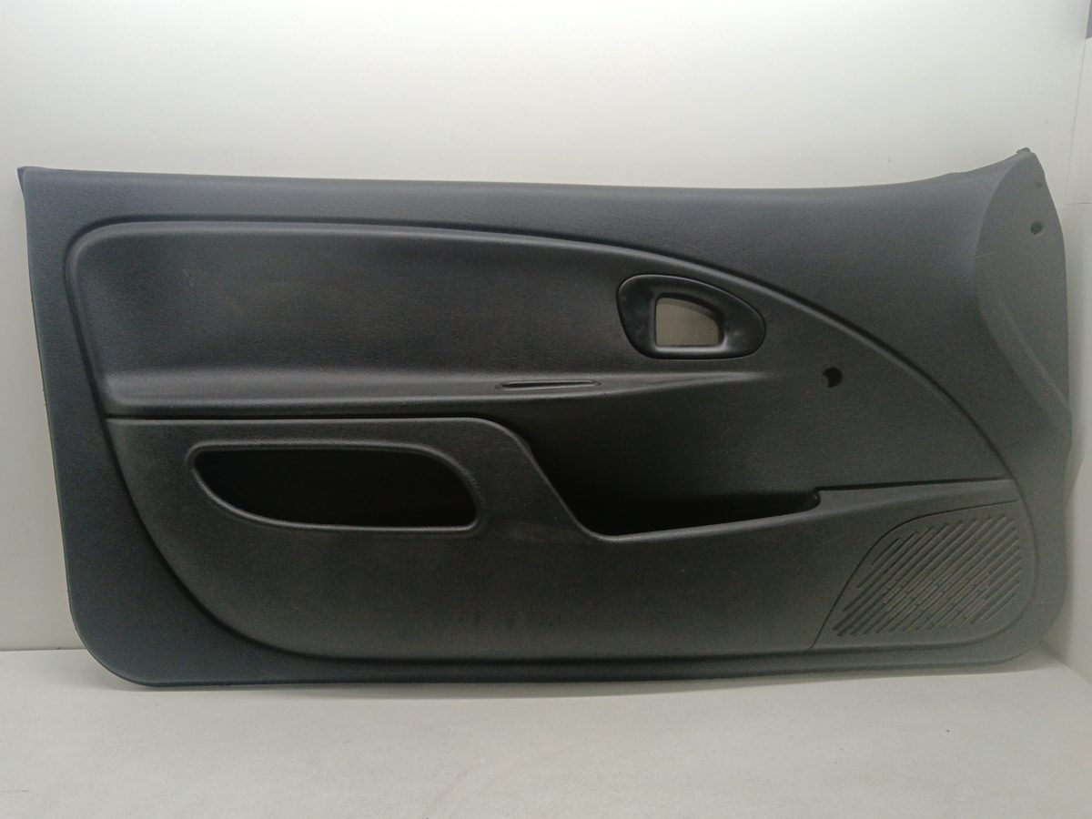 Tapizado Interior Puerta Delantero Izquierdo Citroën Saxo 1996-2000 SX 9220166077
