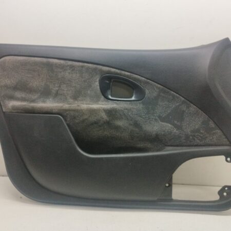 Tapizado Interior Puerta Delantero Izquierdo Citroën Saxo 1996-2000 Seduction 9620927777