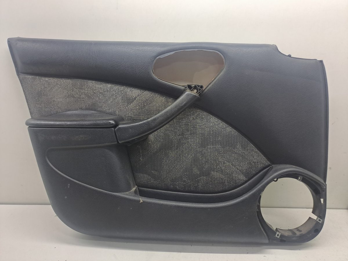 Tapizado Interior Puerta Delantero Izquierdo Citroën Xsara Berlina 1997-2005 9625428080