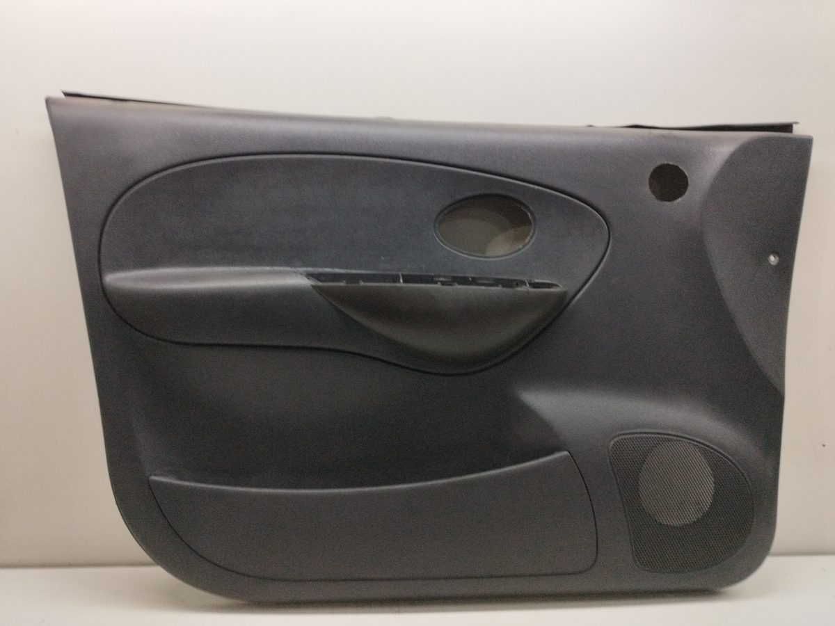 Tapizado Interior Puerta Delantero Izquierdo Daewoo Matiz 1997-2004 CD 96571940