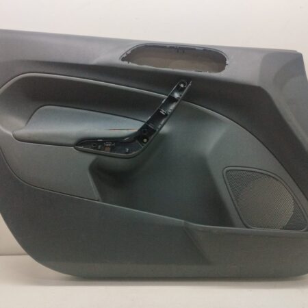 Tapizado Interior Puerta Delantero Izquierdo Ford Fiesta (CB1) 2008-2013 8A61A23943KK1E3M