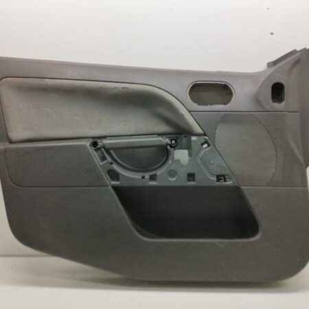 Tapizado Interior Puerta Delantero Izquierdo Ford Fiesta (CBK) 2001-2008 2S61A23943A