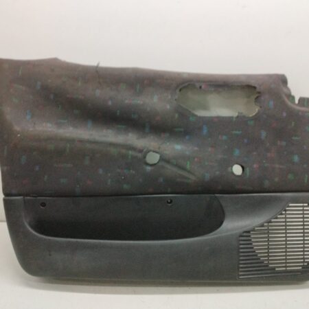 Tapizado Interior Puerta Delantero Izquierdo Opel Corsa B 1996-2000 Edition 2000 90484067