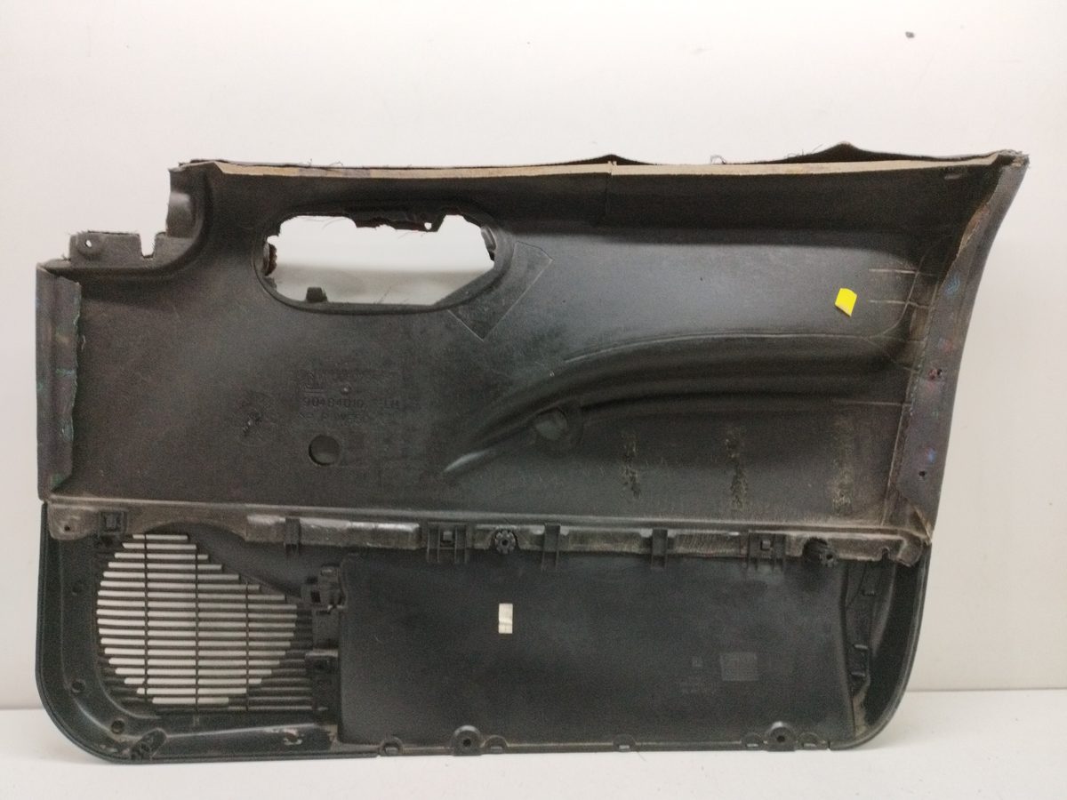 Tapizado Interior Puerta Delantero Izquierdo Opel Corsa B 1996-2000