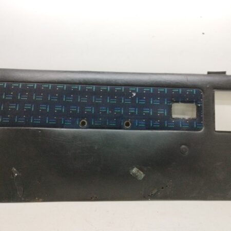 Tapizado Interior Puerta Delantero Izquierdo Peugeot 205 Berlina 1983-1998 XAD / XAD Multi