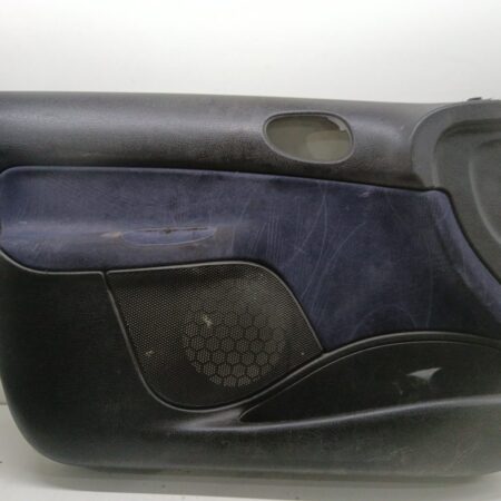 Tapizado Interior Puerta Delantero Izquierdo Peugeot 206 Berlina 1998-2010 XT 9629325877