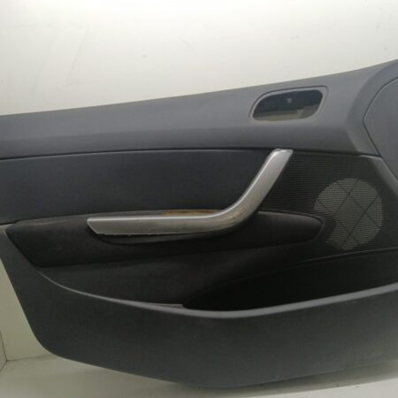 Tapizado Interior Puerta Delantero Izquierdo Peugeot 308 2007-2013 Sport 96567711773