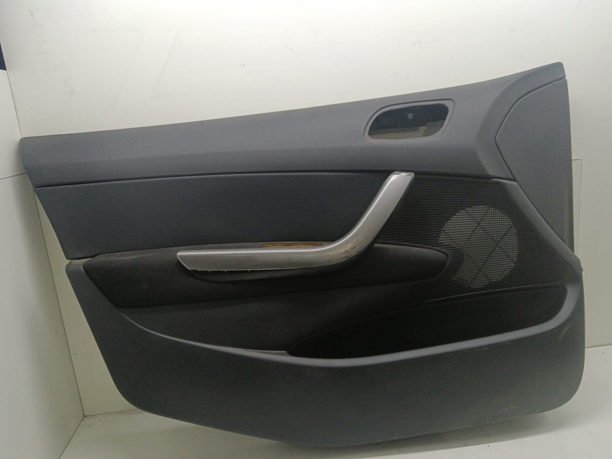 Tapizado Interior Puerta Delantero Izquierdo Peugeot 308 2007-2013