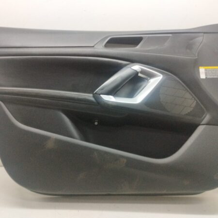 Tapizado Interior Puerta Delantero Izquierdo Peugeot 308 2013-2021 Access 98031029ZD