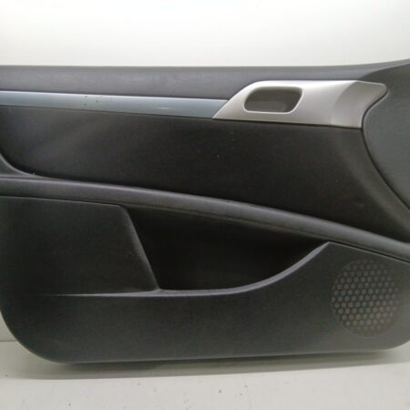 Tapizado Interior Puerta Delantero Izquierdo Peugeot 407 2004-2011 ST Confort 9345547977