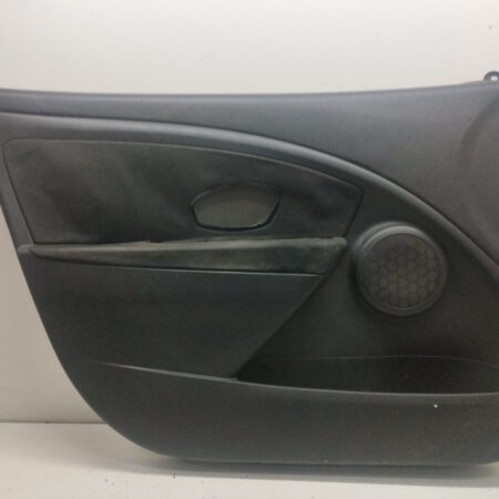 Tapizado Interior Puerta Delantero Izquierdo Renault Megane Iii Berlina 5 P 197012632