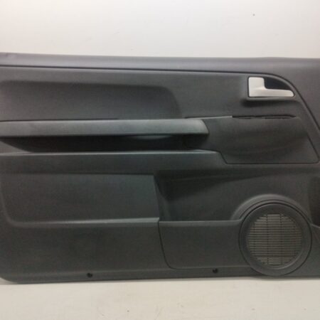 Tapizado Interior Puerta Delantero Izquierdo Volkswagen Fox (5Z1) 2005-2012 5Z3867013F