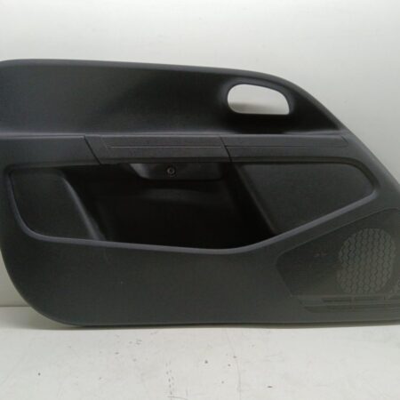 Tapizado Interior Puerta Delantero Izquierdo Volkswagen Up! (122) 2016-2018 * 1S4867011