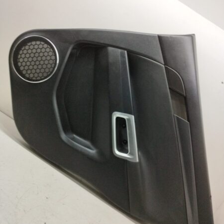 Tapizado Interior Puerta Trasero Derecho Chevrolet Captiva 2006-2016 VCDI LS 96662256