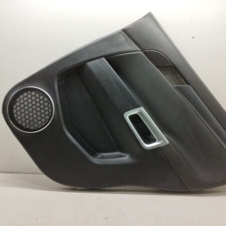 Tapizado Interior Puerta Trasero Derecho Chevrolet Captiva 2006-2016 VCDI LS 96662256
