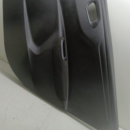 Tapizado Interior Puerta Trasero Derecho Citroën C-elysée 2012-Actualidad 9675291577