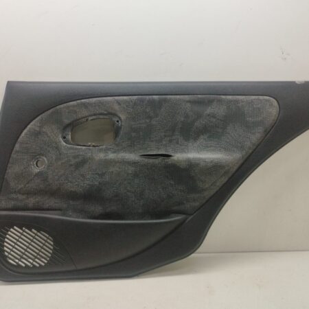 Tapizado Interior Puerta Trasero Derecho Citroën Saxo 1996-2000 962092687