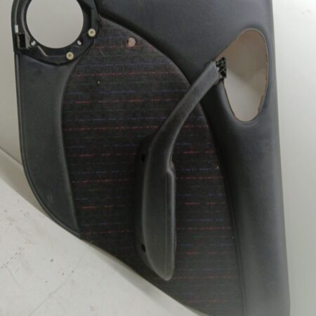 Tapizado Interior Puerta Trasero Derecho Citroën Xsara Berlina 1997-2005 X 9625457280