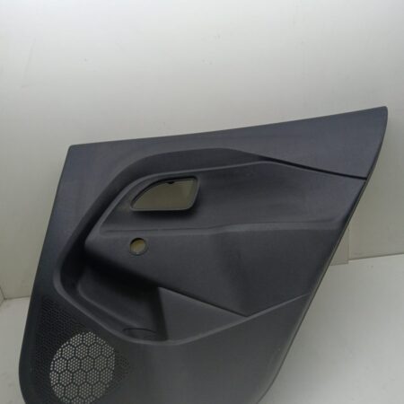 Tapizado Interior Puerta Trasero Derecho Kia Rio 2011-2016 Concept 833401W0000
