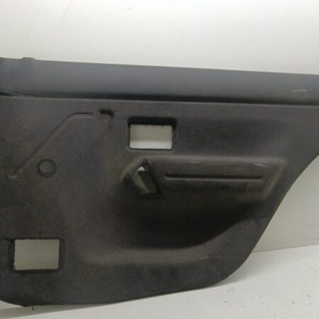 Tapizado Interior Puerta Trasero Derecho Renault 19 (B/C/L53) 1992-1996 S