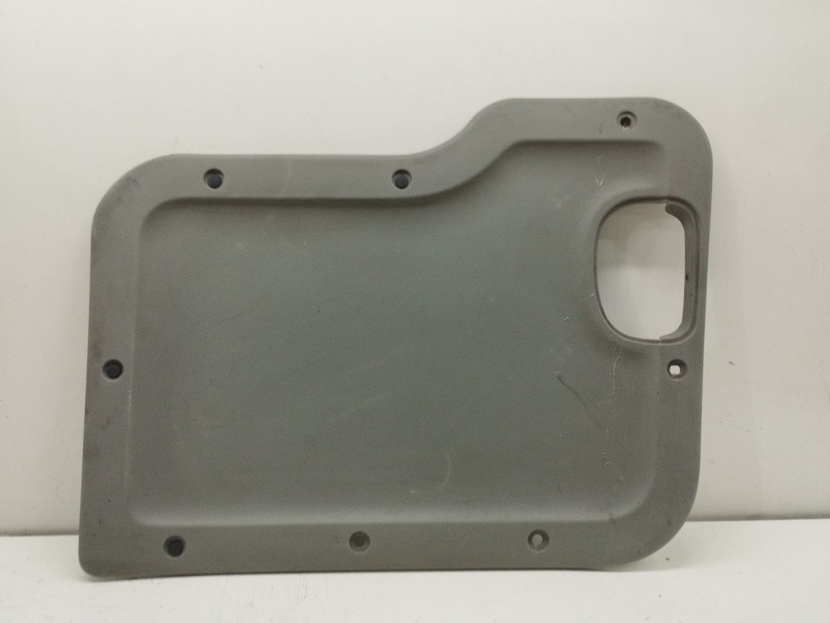 Tapizado Interior Puerta Trasero Derecho Renault Kangoo (F/KC0) 1997-2005 7700304756